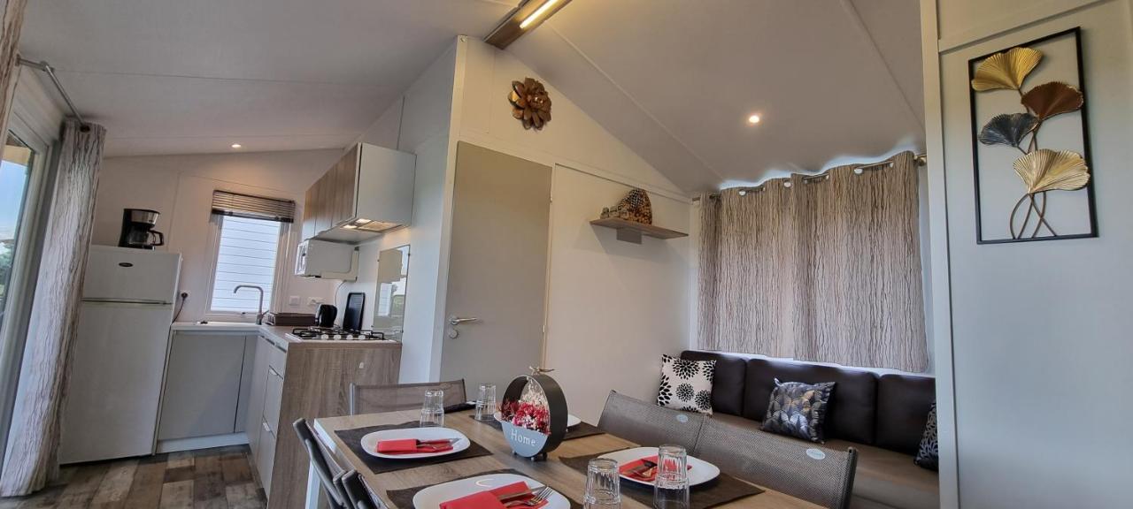 La Gare Aux Anes Hotel Combe-Redonde Ngoại thất bức ảnh