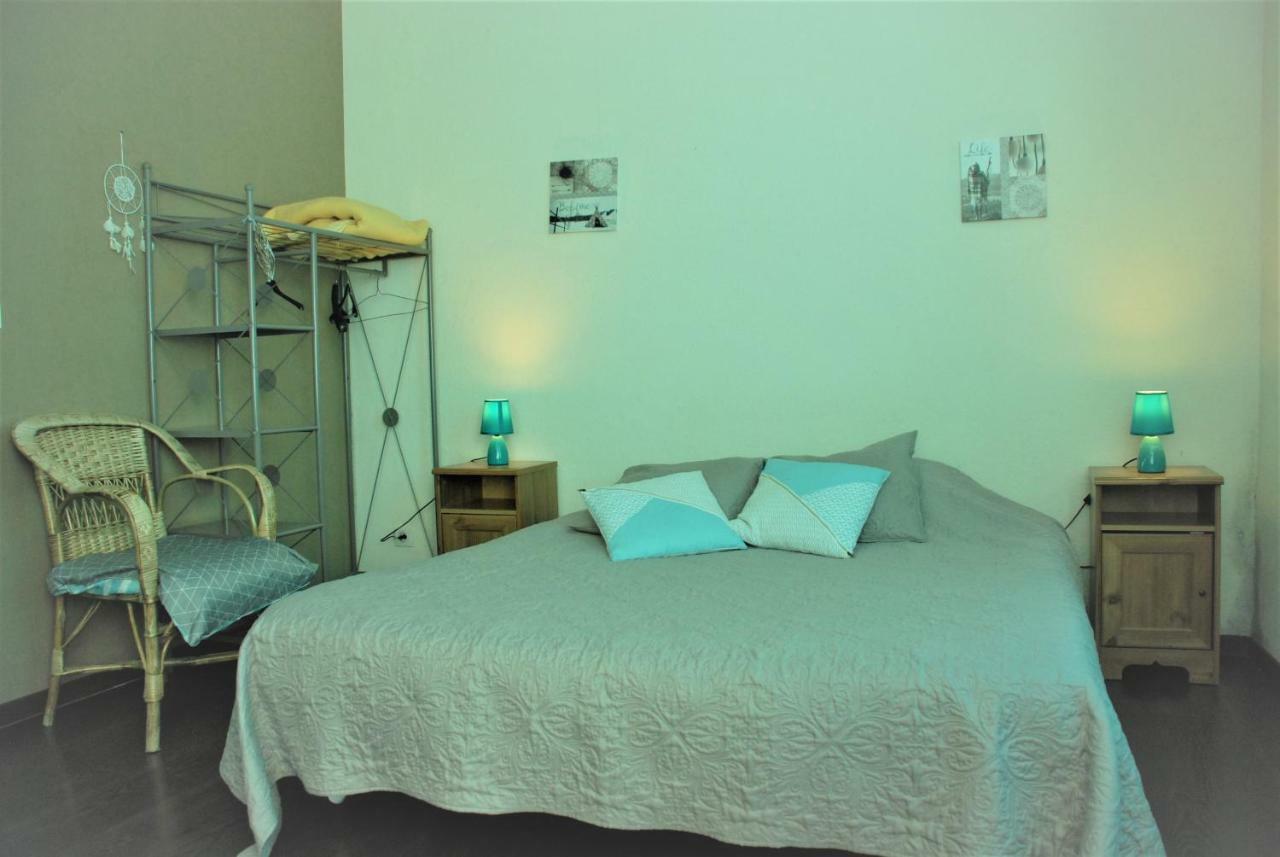 La Gare Aux Anes Hotel Combe-Redonde Ngoại thất bức ảnh